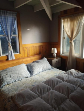 Habitacion Refugio de la Isla